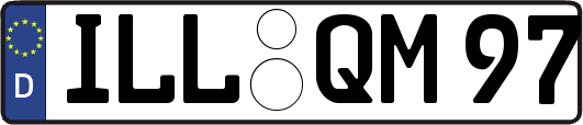 ILL-QM97