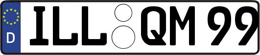 ILL-QM99