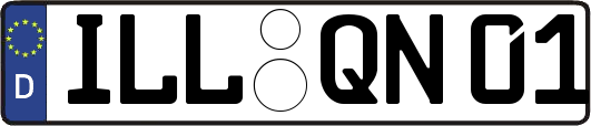 ILL-QN01