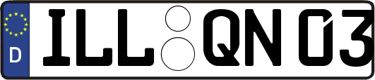 ILL-QN03