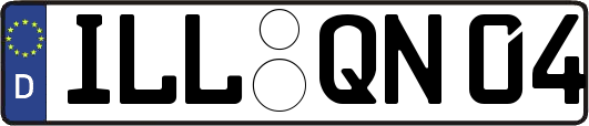 ILL-QN04