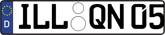 ILL-QN05