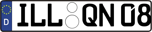 ILL-QN08