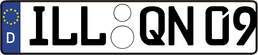 ILL-QN09