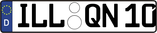 ILL-QN10