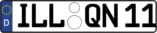 ILL-QN11