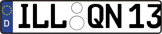 ILL-QN13