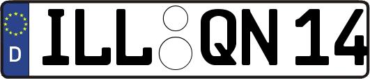 ILL-QN14