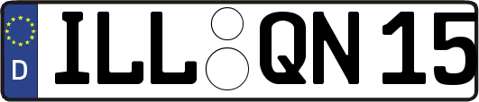 ILL-QN15