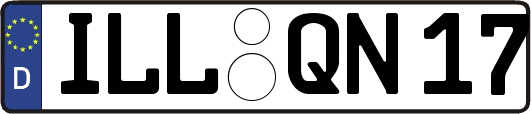 ILL-QN17