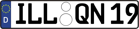 ILL-QN19