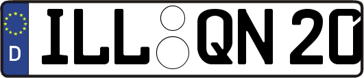 ILL-QN20