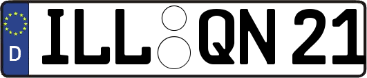 ILL-QN21