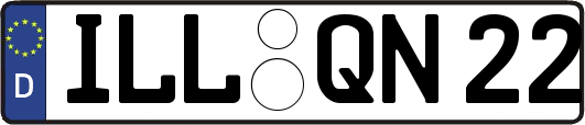 ILL-QN22