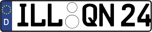 ILL-QN24