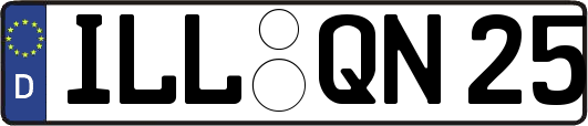 ILL-QN25