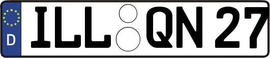 ILL-QN27