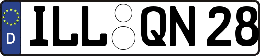 ILL-QN28