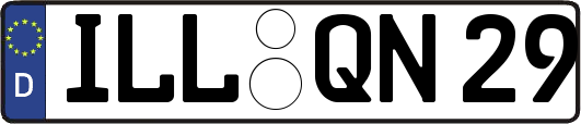 ILL-QN29