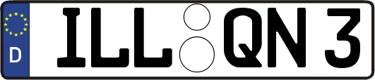ILL-QN3