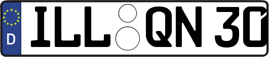 ILL-QN30