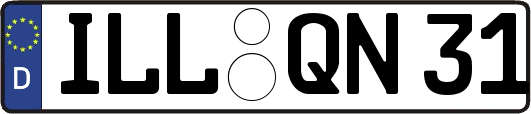 ILL-QN31