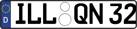 ILL-QN32