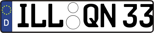 ILL-QN33