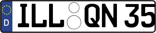 ILL-QN35