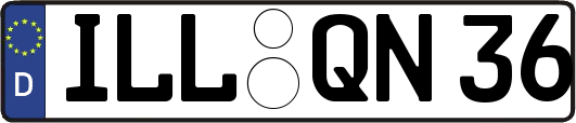 ILL-QN36