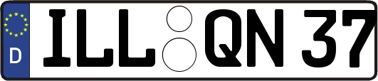 ILL-QN37