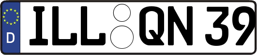 ILL-QN39