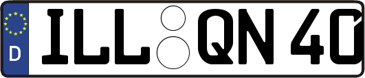 ILL-QN40