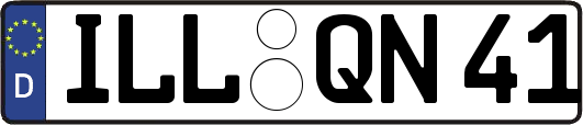 ILL-QN41