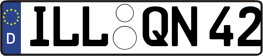 ILL-QN42