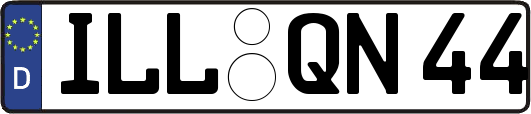 ILL-QN44