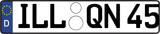ILL-QN45