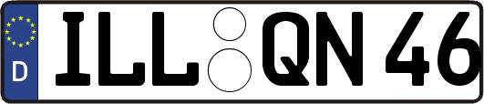 ILL-QN46