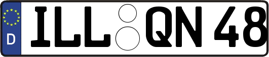 ILL-QN48