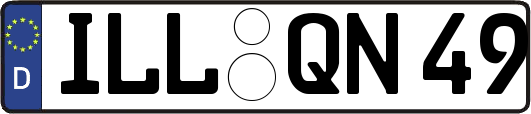 ILL-QN49