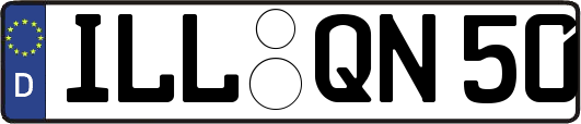 ILL-QN50