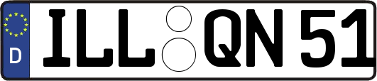 ILL-QN51