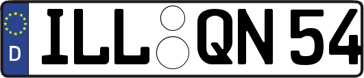 ILL-QN54