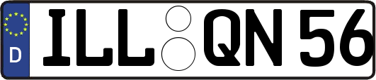 ILL-QN56