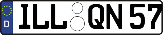 ILL-QN57