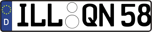 ILL-QN58