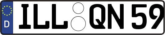ILL-QN59