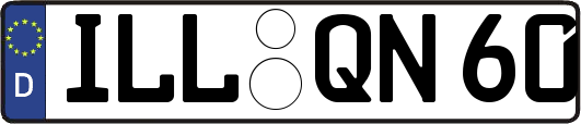 ILL-QN60