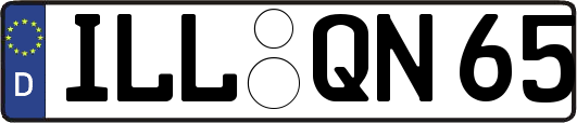 ILL-QN65