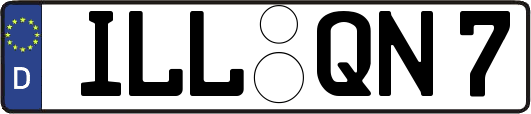 ILL-QN7